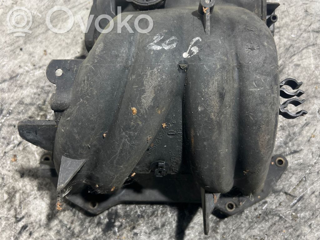Citroen Berlingo Intake manifold 