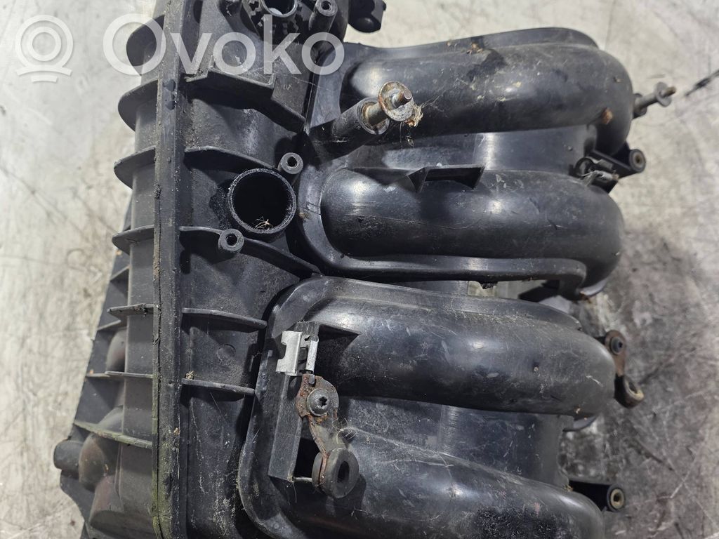 BMW 3 E46 Intake manifold 