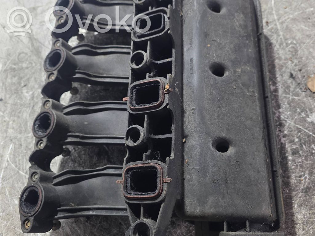 BMW 3 E46 Kolektorius įsiurbimo 