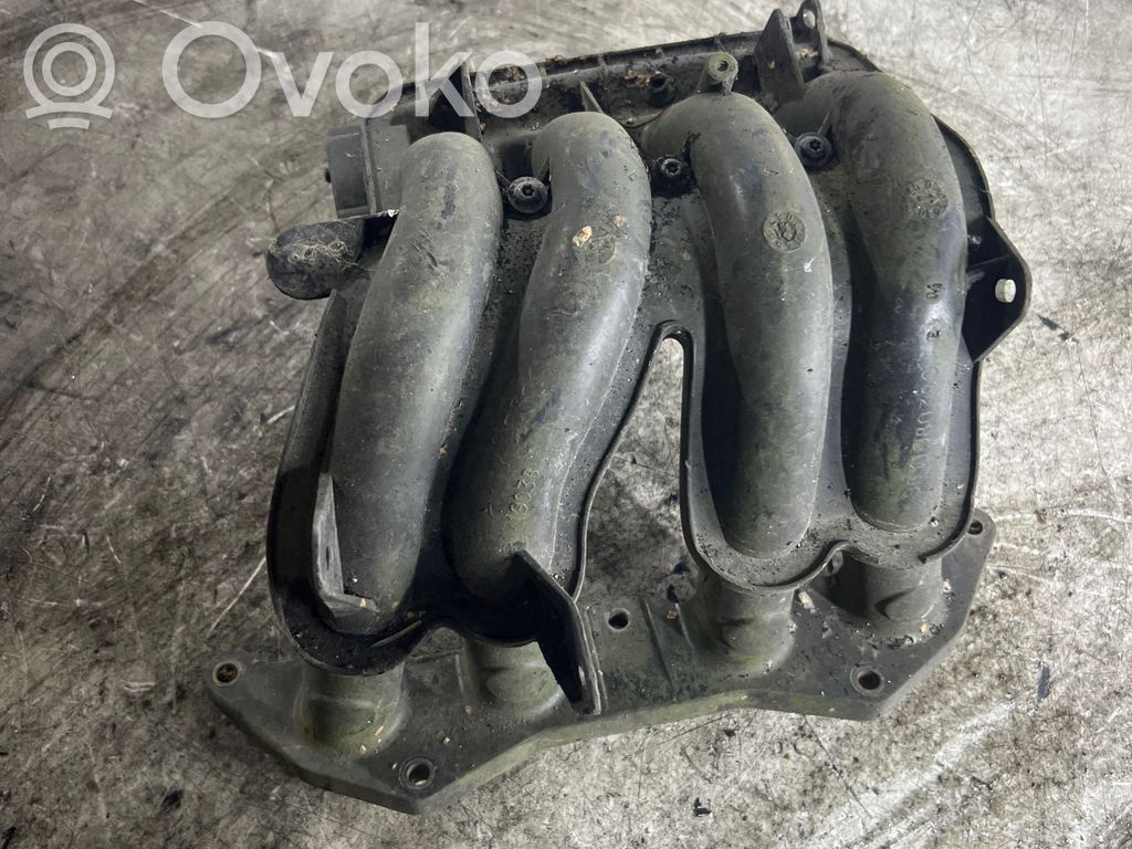 Peugeot 307 Intake manifold 