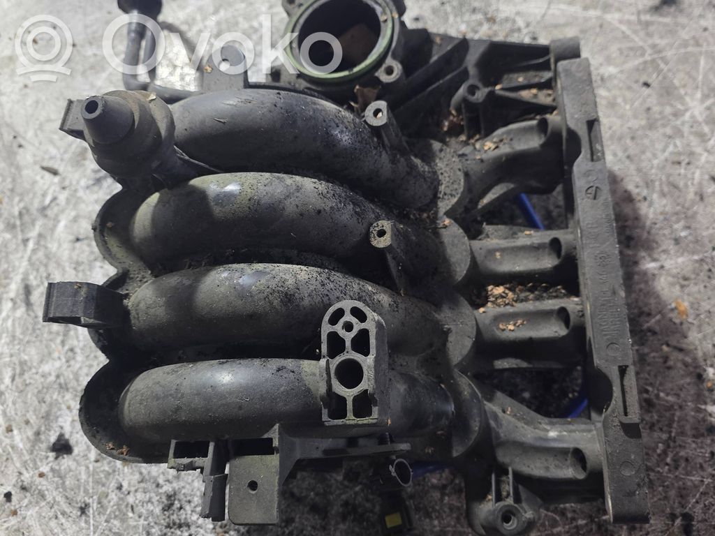 Fiat Punto (188) Imusarja 
