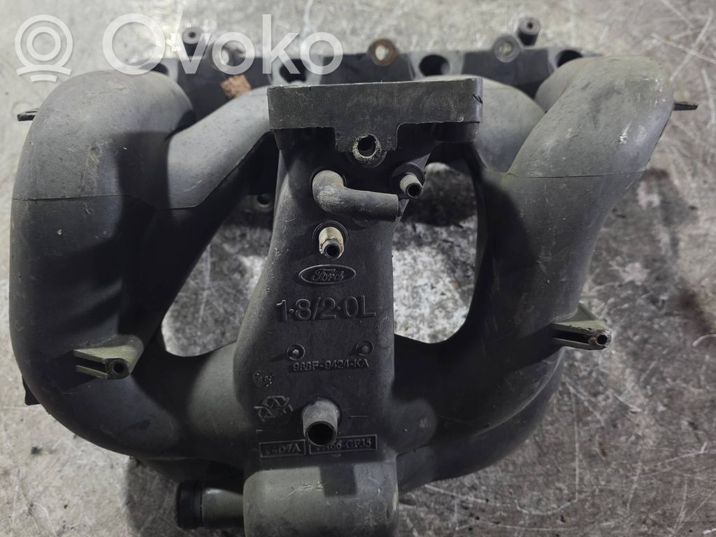 Ford Focus Intake manifold 