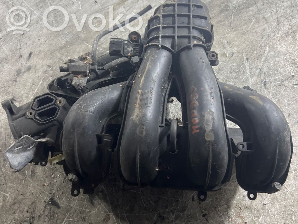 Ford Mondeo Mk III Kolektor ssący 