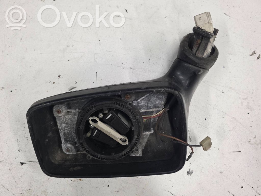 Audi 80 90 B3 Front door electric wing mirror 