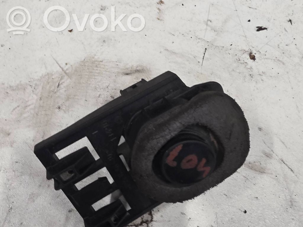 Peugeot 407 Other switches/knobs/shifts 