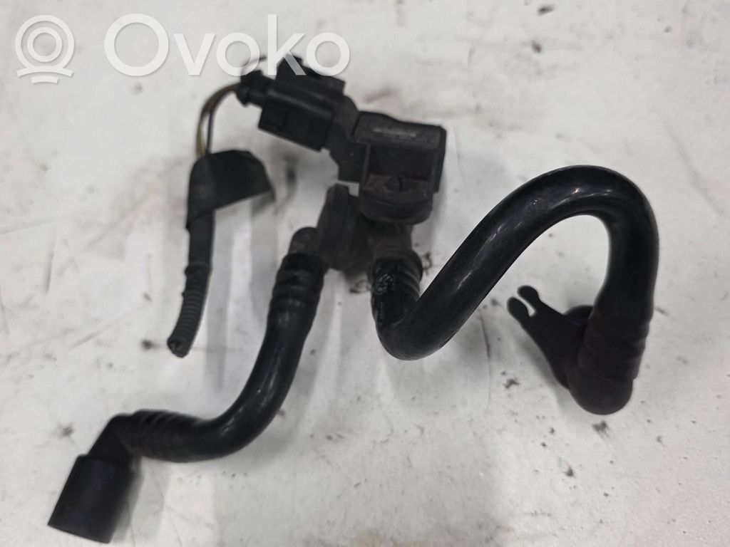 Audi A4 S4 B6 8E 8H Luftdrucksensor 