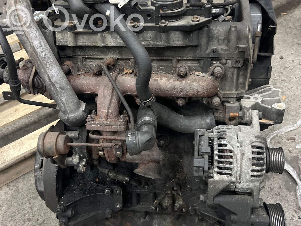 Motor   F1AE0481D