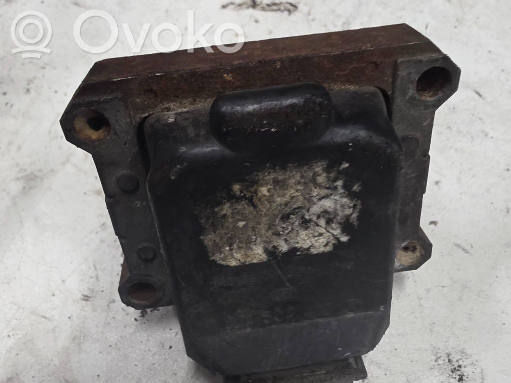 BMW 3 E46 High voltage ignition coil 