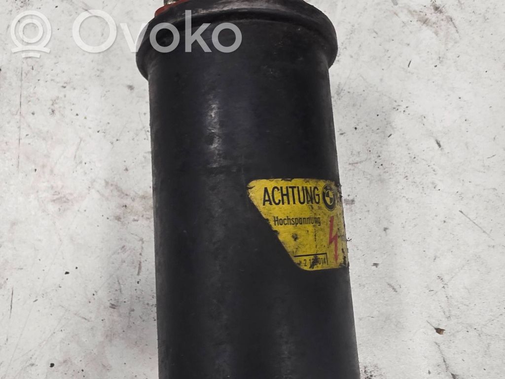 BMW 5 E34 High voltage ignition coil 