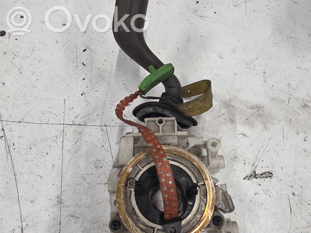 Volvo S40, V40 Interruptor/palanca de limpiador de luz de giro 