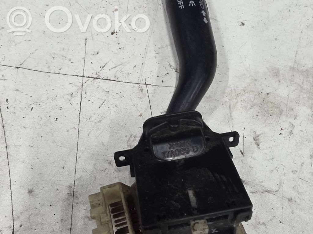 Ford Maverick Palanca de intermitentes 