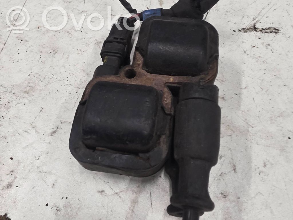 Mercedes-Benz A W168 High voltage ignition coil 