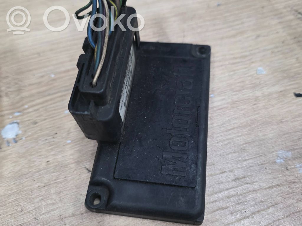 Ignition amplifier control unit   91AB12K072AA,5249B,4D3CZ6V