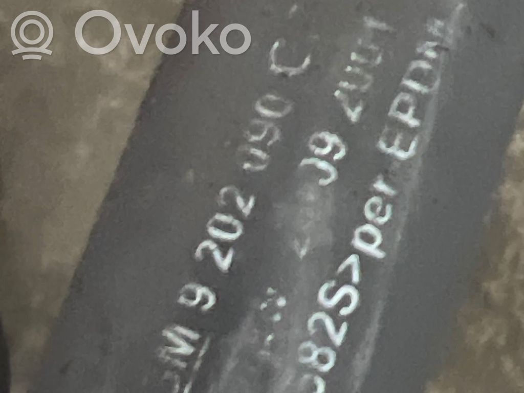 Przewód / Wąż chłodnicy   871582S