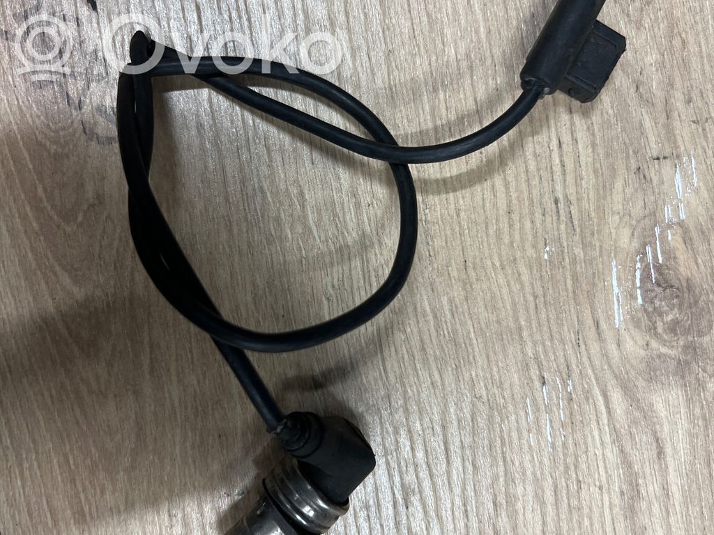 Sensor de posición del cigüeñal (Usadas)   17240562