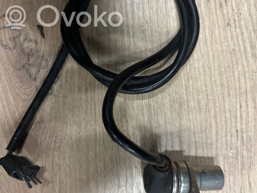 Seat Toledo II (1M) Sensor de posición del cigüeñal 