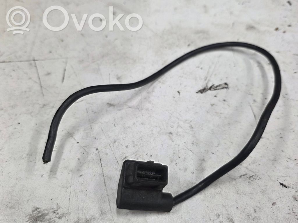 BMW 7 E32 Sensor de posición del cigüeñal (Usadas) 