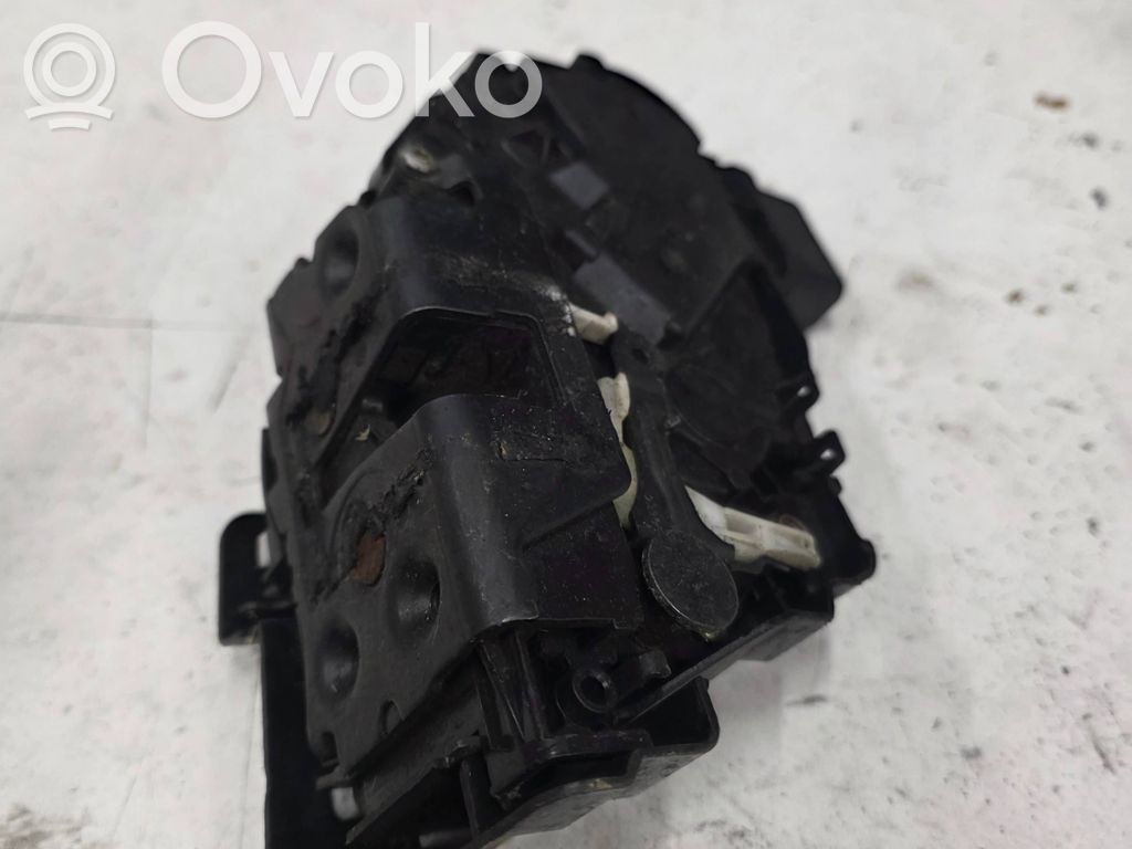 Ford Focus Türschloss vorne 
