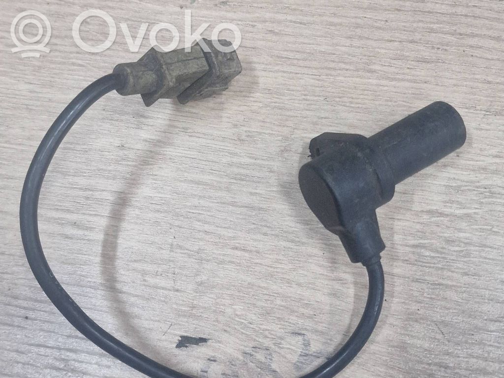 Volkswagen Phaeton Sensor de posición del cigüeñal 