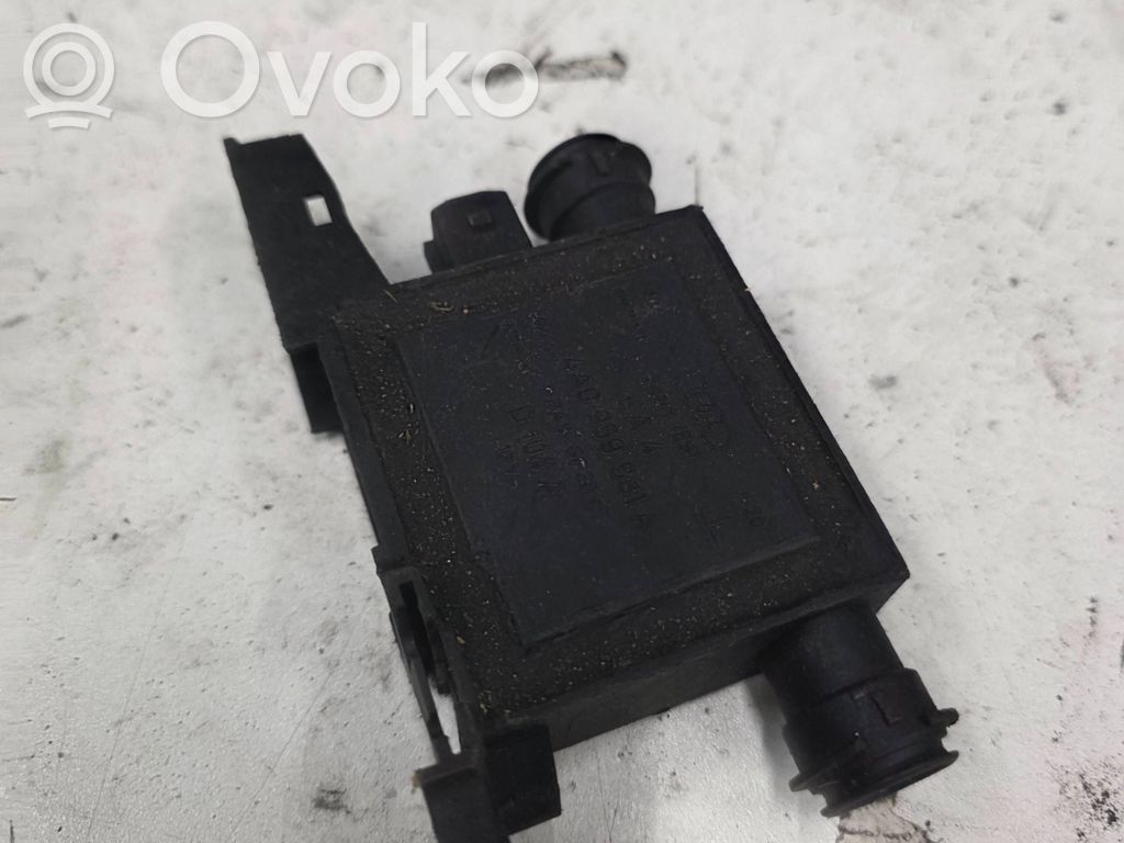 Audi A4 S4 B5 8D Unité de commande module de porte 