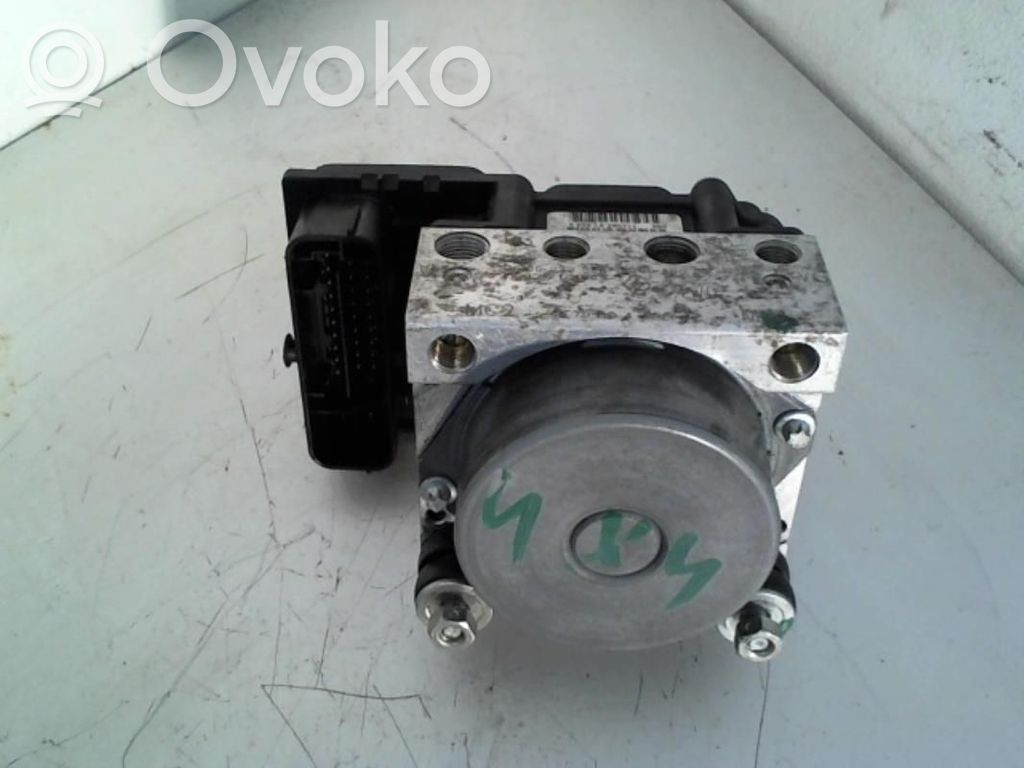 Dacia Duster ABS Pump 