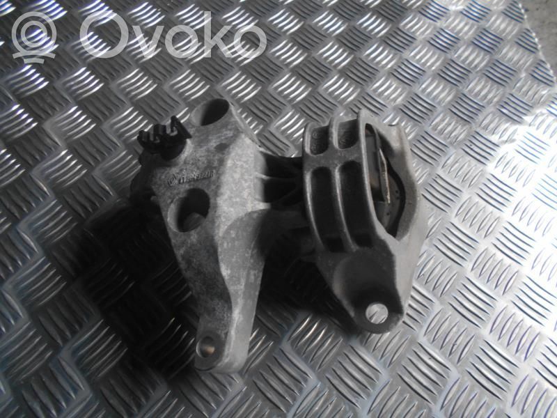 Support de moteur, coussinet