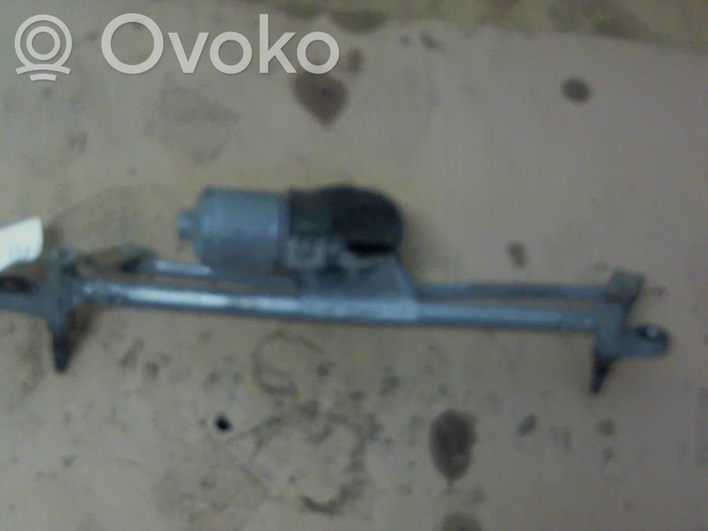 Citroen C5 Wiper motor 