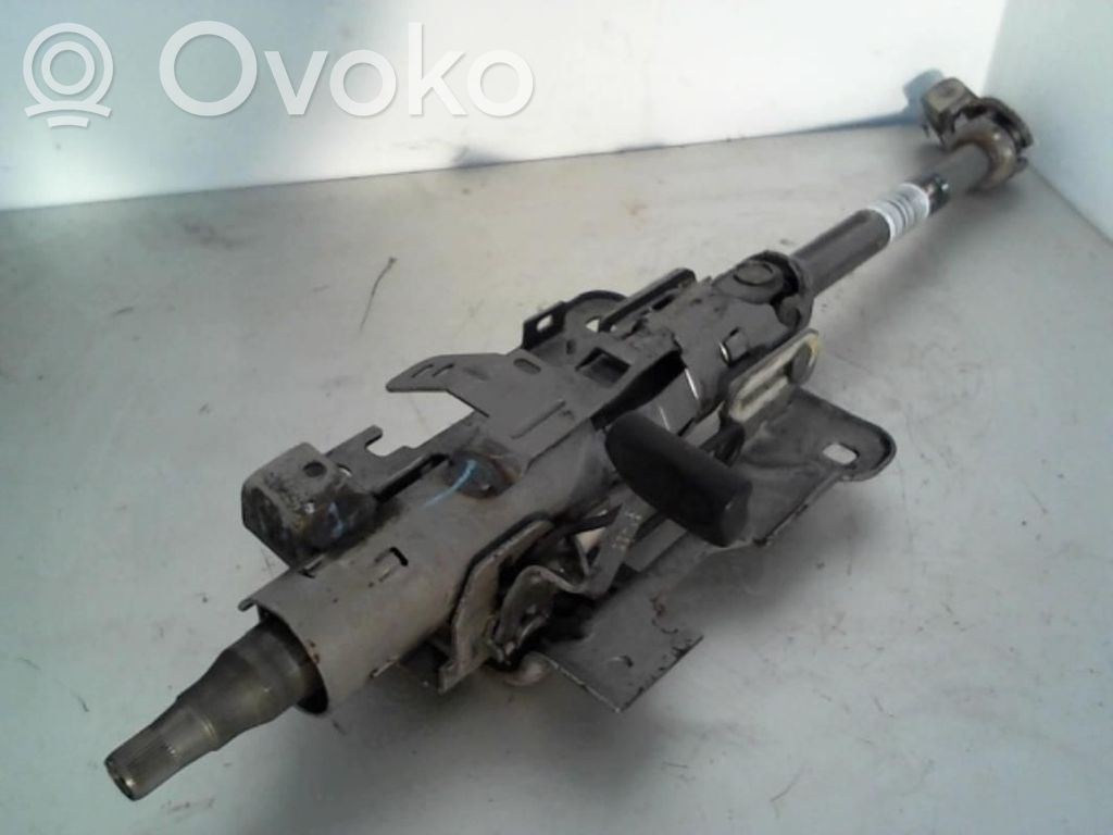 Peugeot 308 Lenksäule komplett 