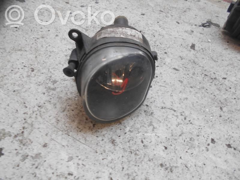 Audi A3 S3 8L Front fog light 