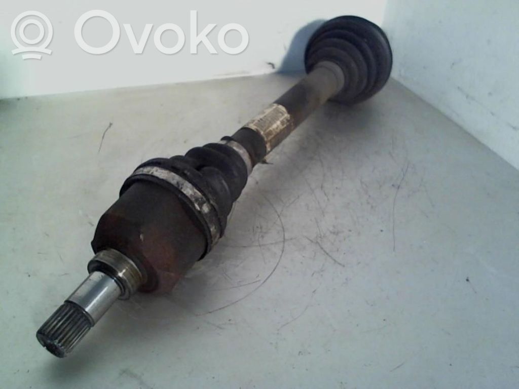 Peugeot 308 Front driveshaft 