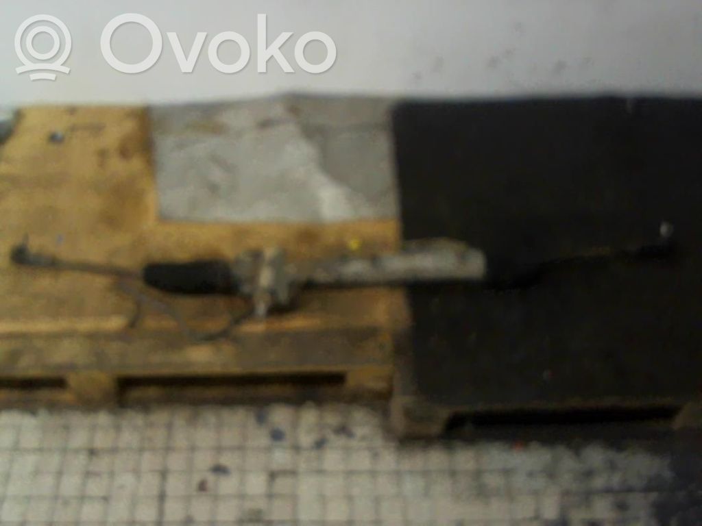 Peugeot 807 Steering rack 