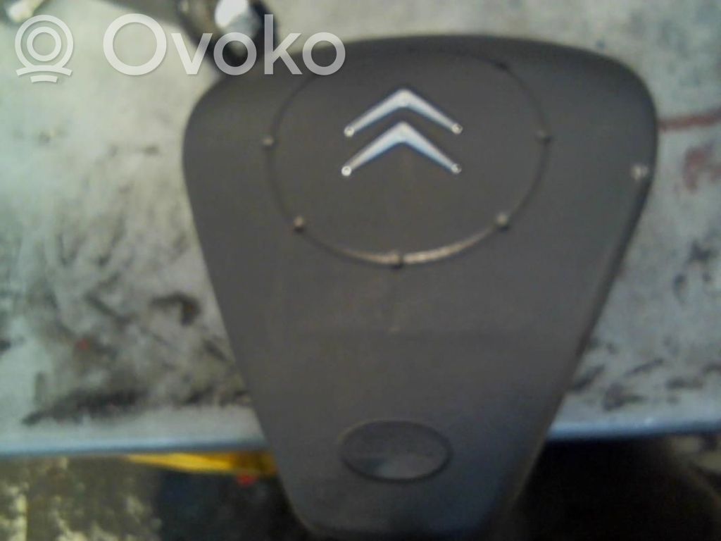 Airbag del volante