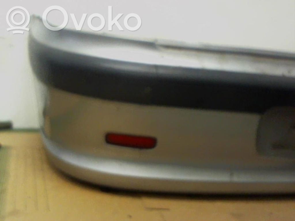 Peugeot 607 Parachoques 