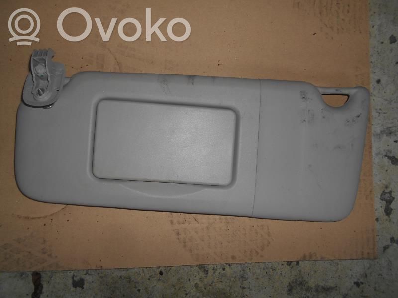 Renault Twingo II Sun visor 