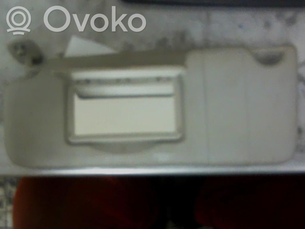 Renault Twingo II Sun visor 