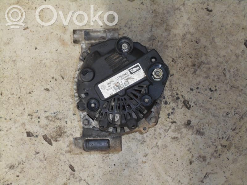 Ford Ka Ģenerators 