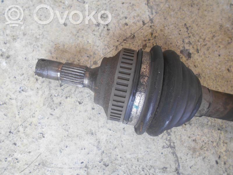 Citroen Xsara Picasso Front driveshaft 