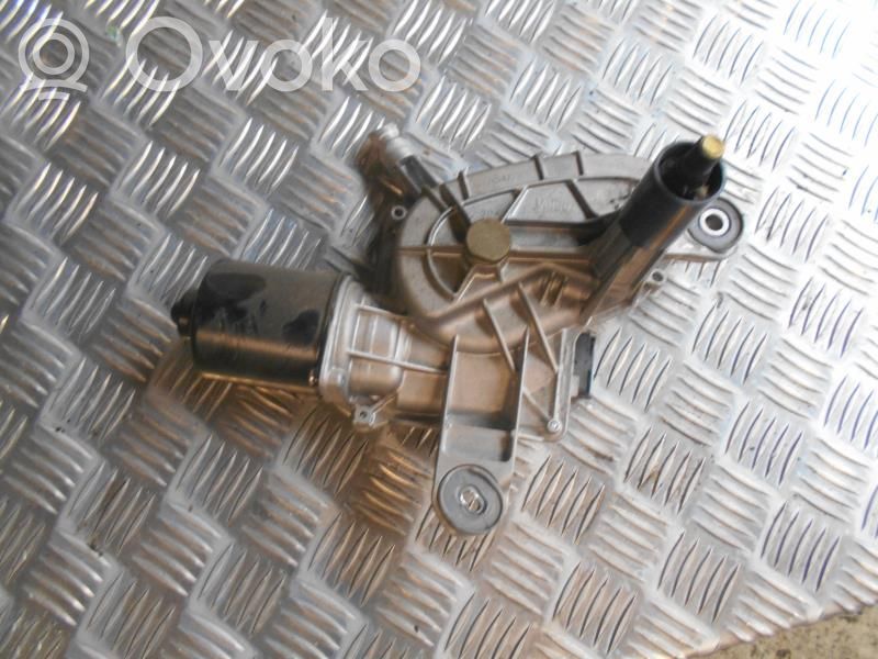 Citroen C4 Grand Picasso Wischermotor 
