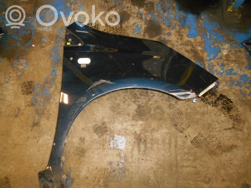 Nissan Note (E11) Sparnas 