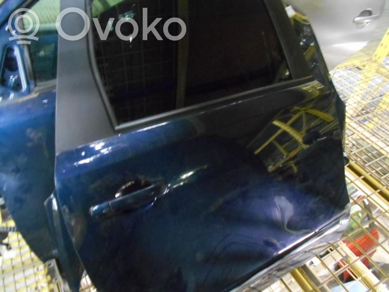 Nissan Note (E11) Galinės durys 