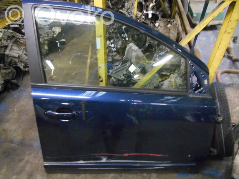 Nissan Note (E11) Priekinės durys 