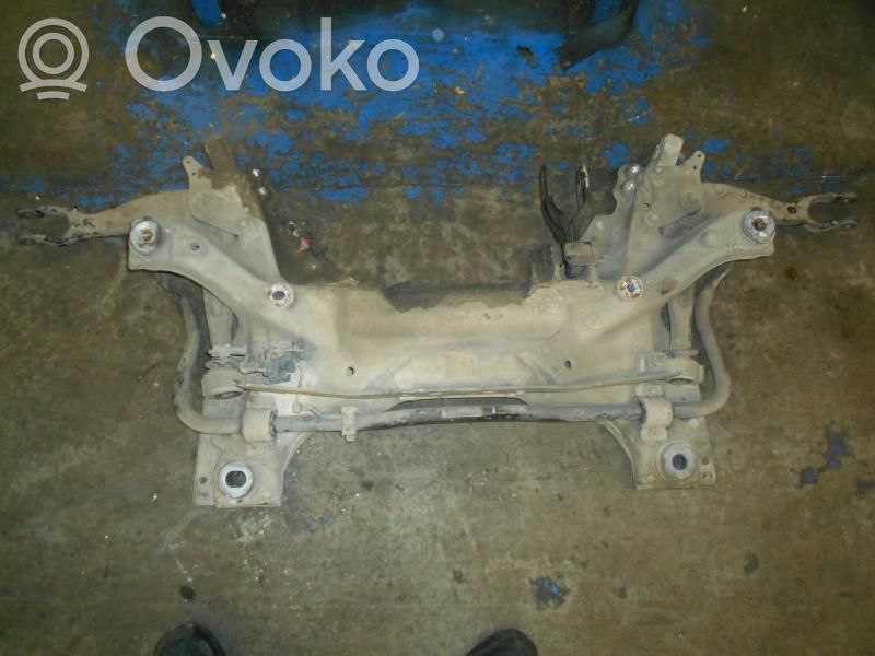 Citroen C5 Front subframe 