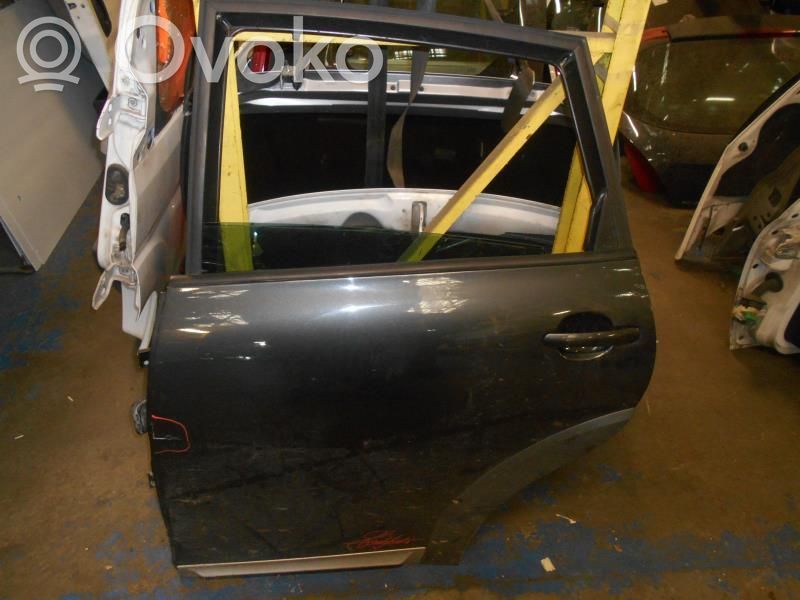Seat Altea XL Puerta trasera 