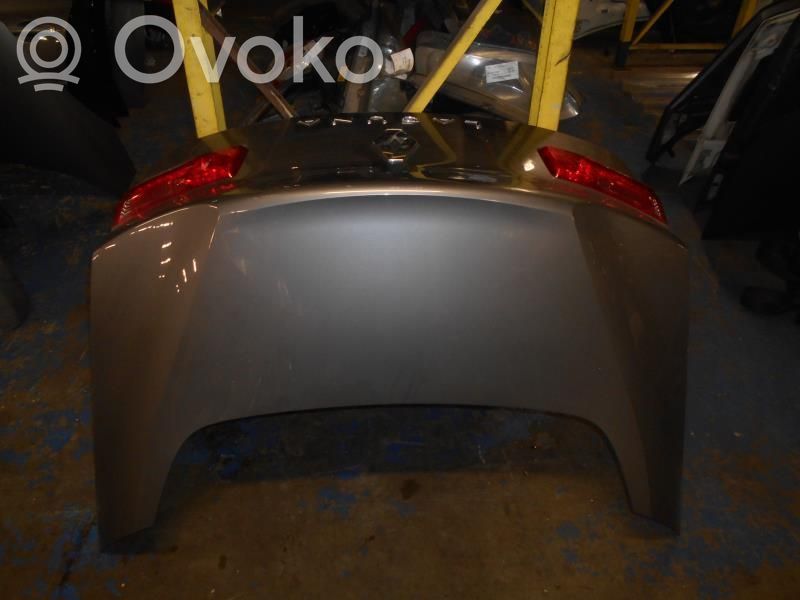 Renault Laguna III Tailgate/trunk/boot lid 