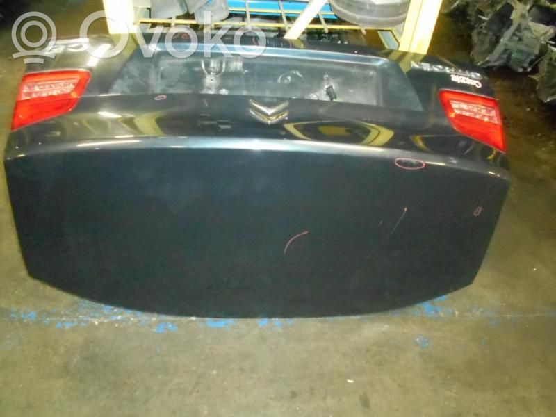 Citroen C5 Tailgate/trunk/boot lid 