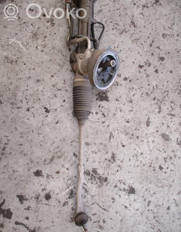 Citroen C4 II Steering rack 