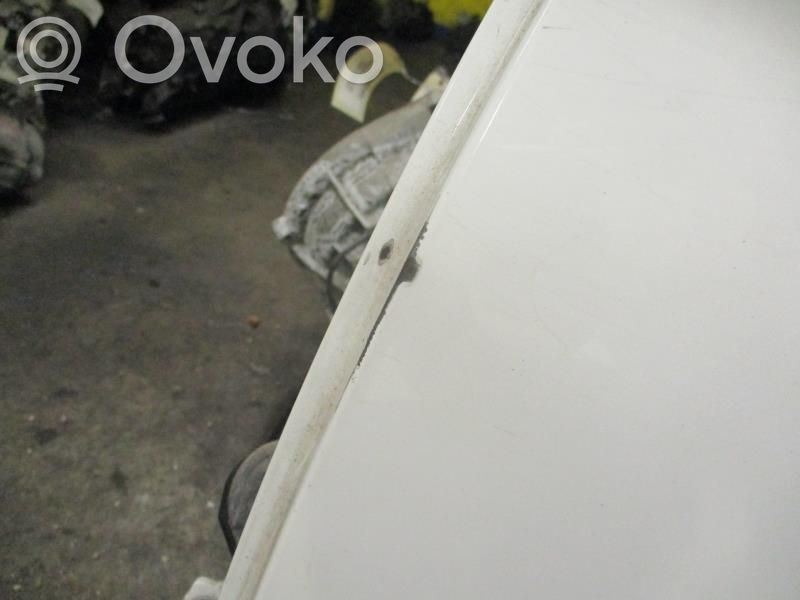 Citroen C3 Galinės durys 