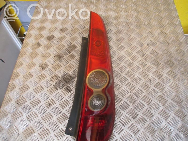 Ford Fiesta Takavalot 