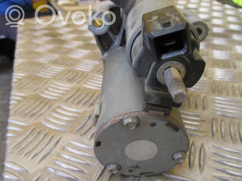 Citroen C3 Starter motor 