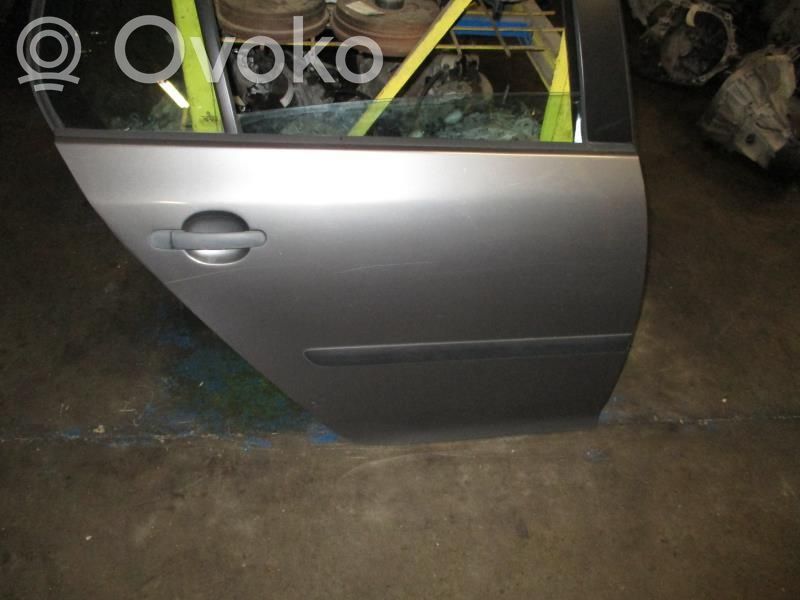 Puerta trasera   1K6833302AA